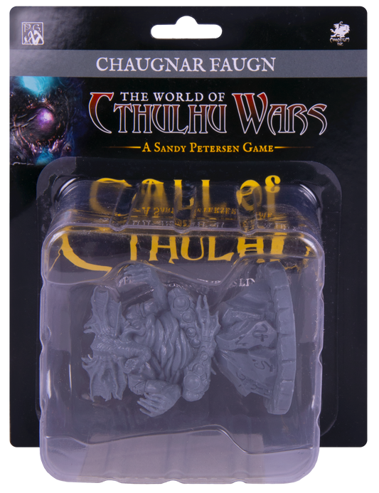 Chaugnar Faugn Blister Pack