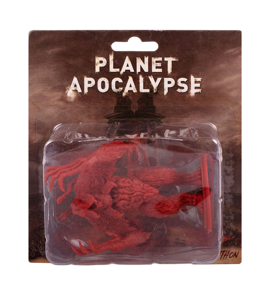 Chthon Blister Pack