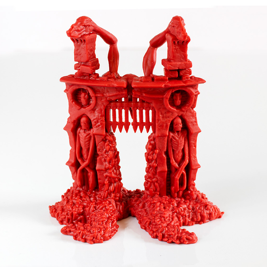 Demon Gate