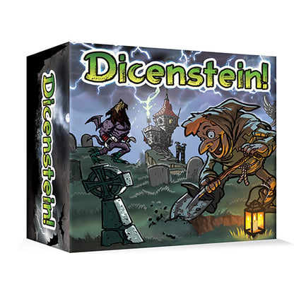 Dicenstein