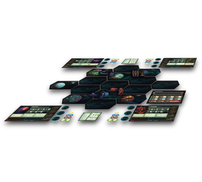 Image of Hyperspace Standard Edition (core game) game_setup_transparent.png