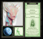 Hyperspace Nova Expansion Packs (Standard Edition)