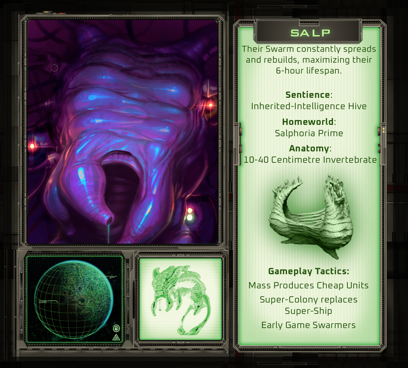 Hyperspace Nova Expansion Packs (Standard Edition)