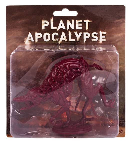 Hell Hound Blister Pack