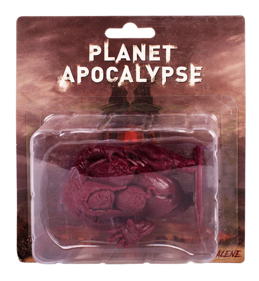 Magdalene Blister Pack