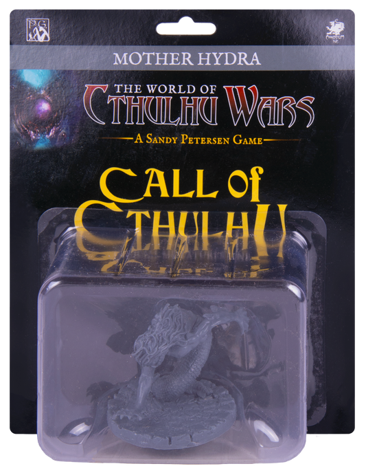 Mother Hydra Blister Pack