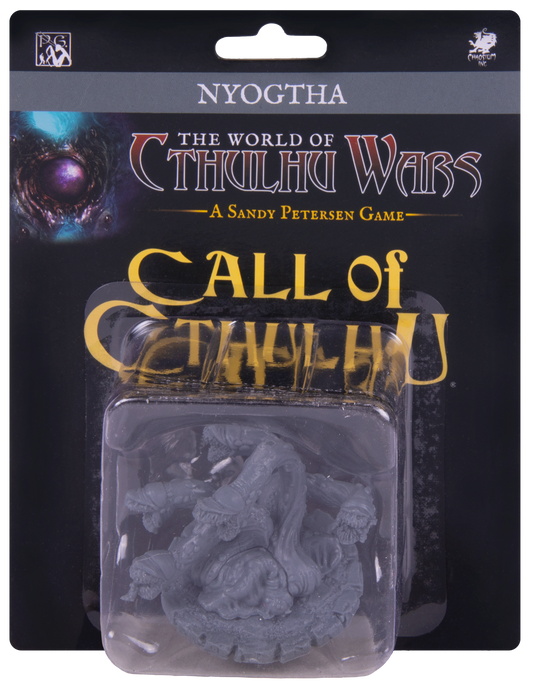 Nyogtha Blister Pack