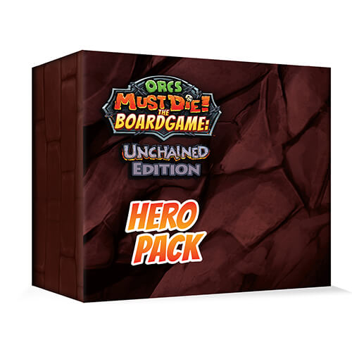 Ubbo-Sathla Blister Pack