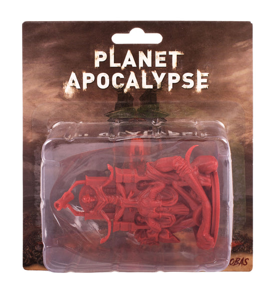 Orobas Blister Pack