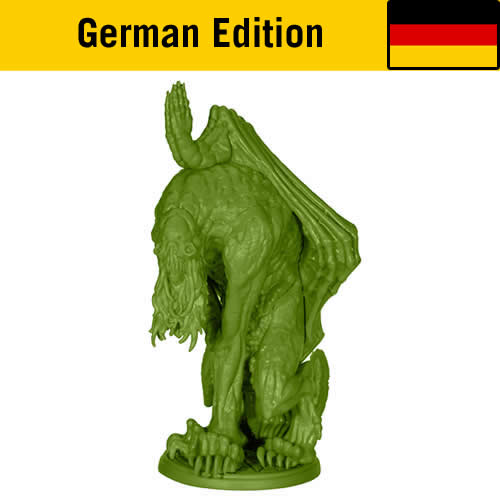 Lord 6 - Great Cthulhu DE