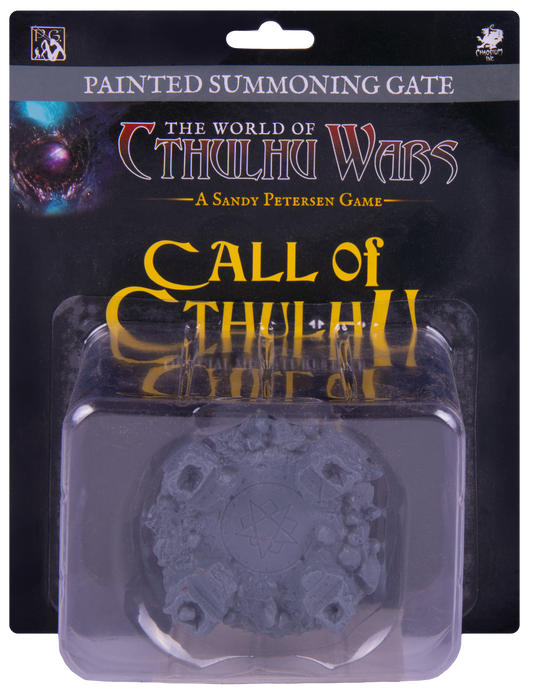 UNPainted Summoning Gate Blister Pack