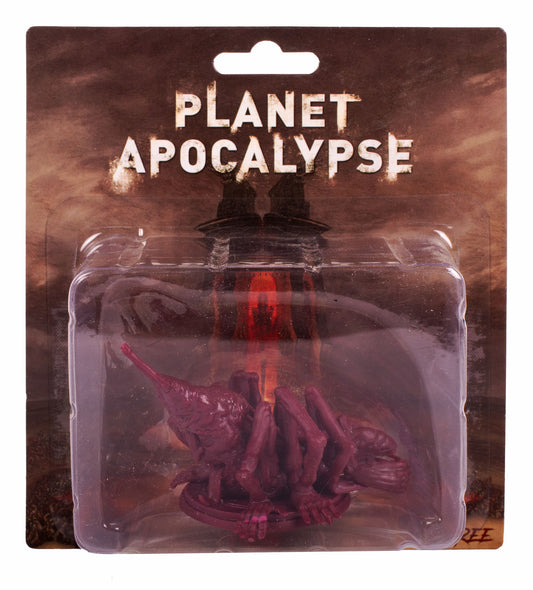 Raparee Blister Pack