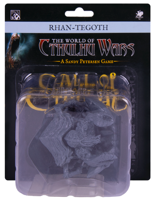 Rhan-Tegoth Blister Pack