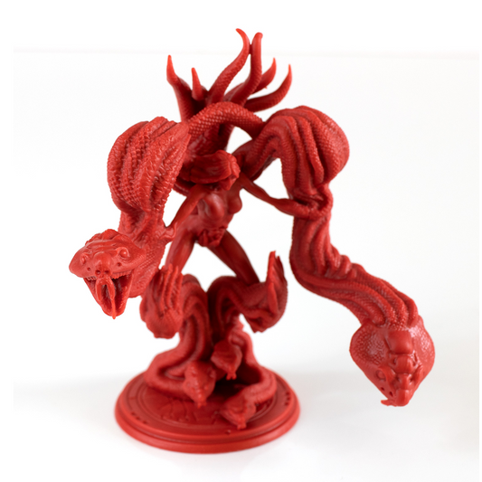 Lady 2 - Scylla