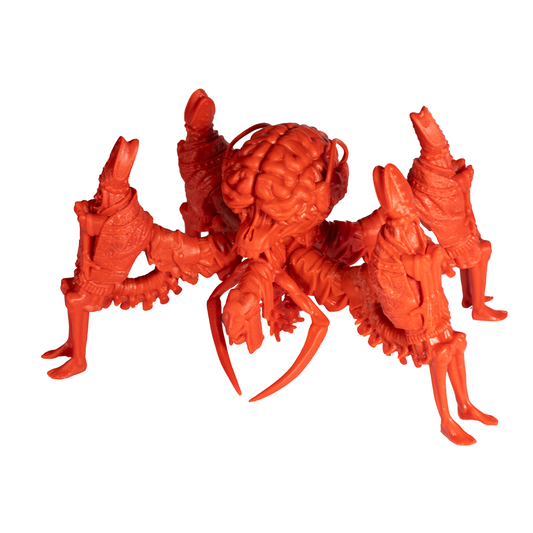 Lord 7 - Spider Mastermind