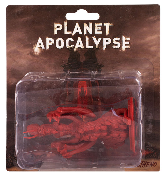 Stheno Blister Pack