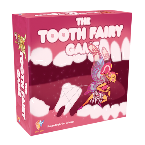 The Tooth Fairy Game