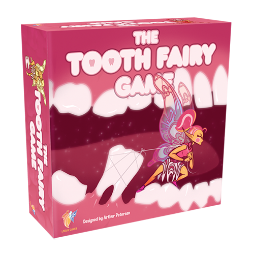 The Tooth Fairy Game