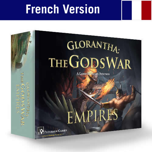 The Empires VF