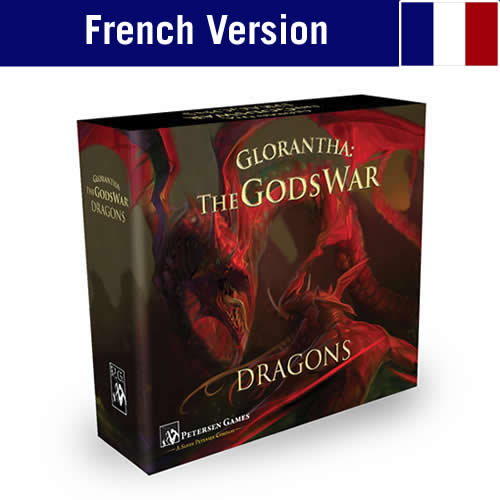 The Monsters - DRAGONS VF