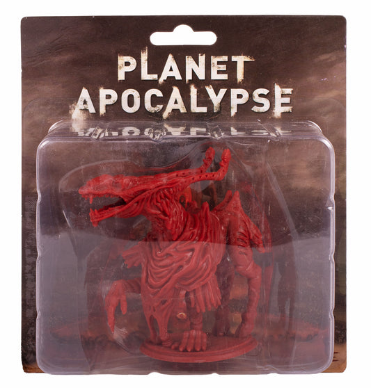Tarasque Blister Pack