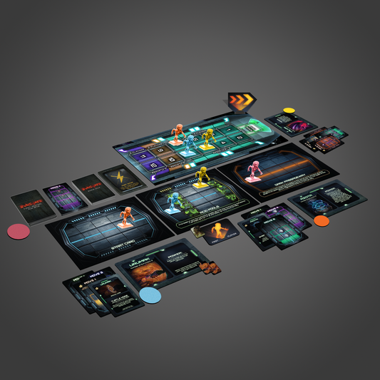 Image of Evacuate gamesetup_neutral.png