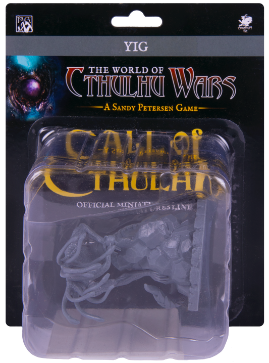 Yig Blister Pack