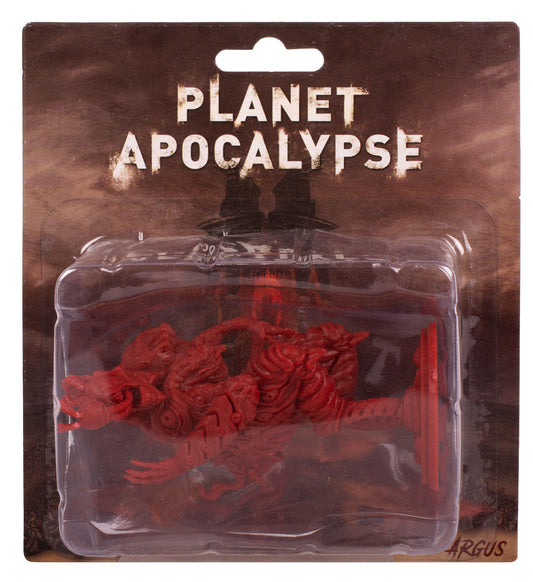 Argus Blister Pack