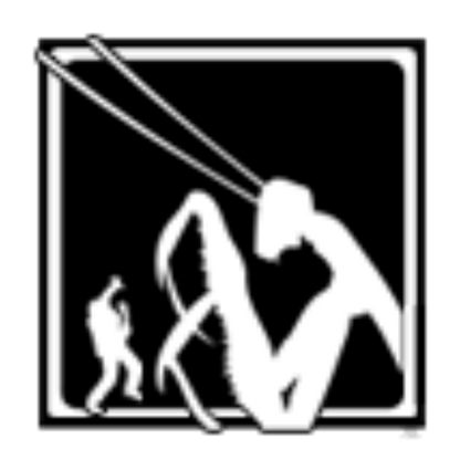 Giant Blind Albino Penguin