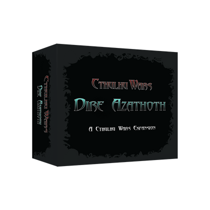 Dire Azathoth