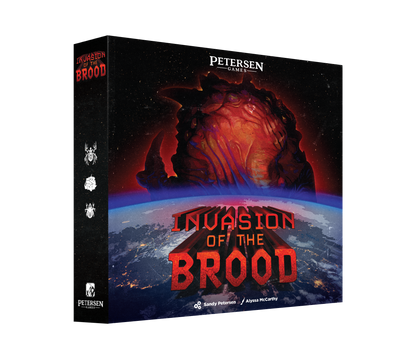 Invasion of the Brood