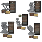 Great Old One Pack 1