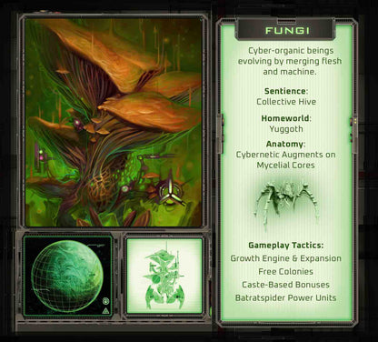 Hyperspace Standard Edition (Core Games)