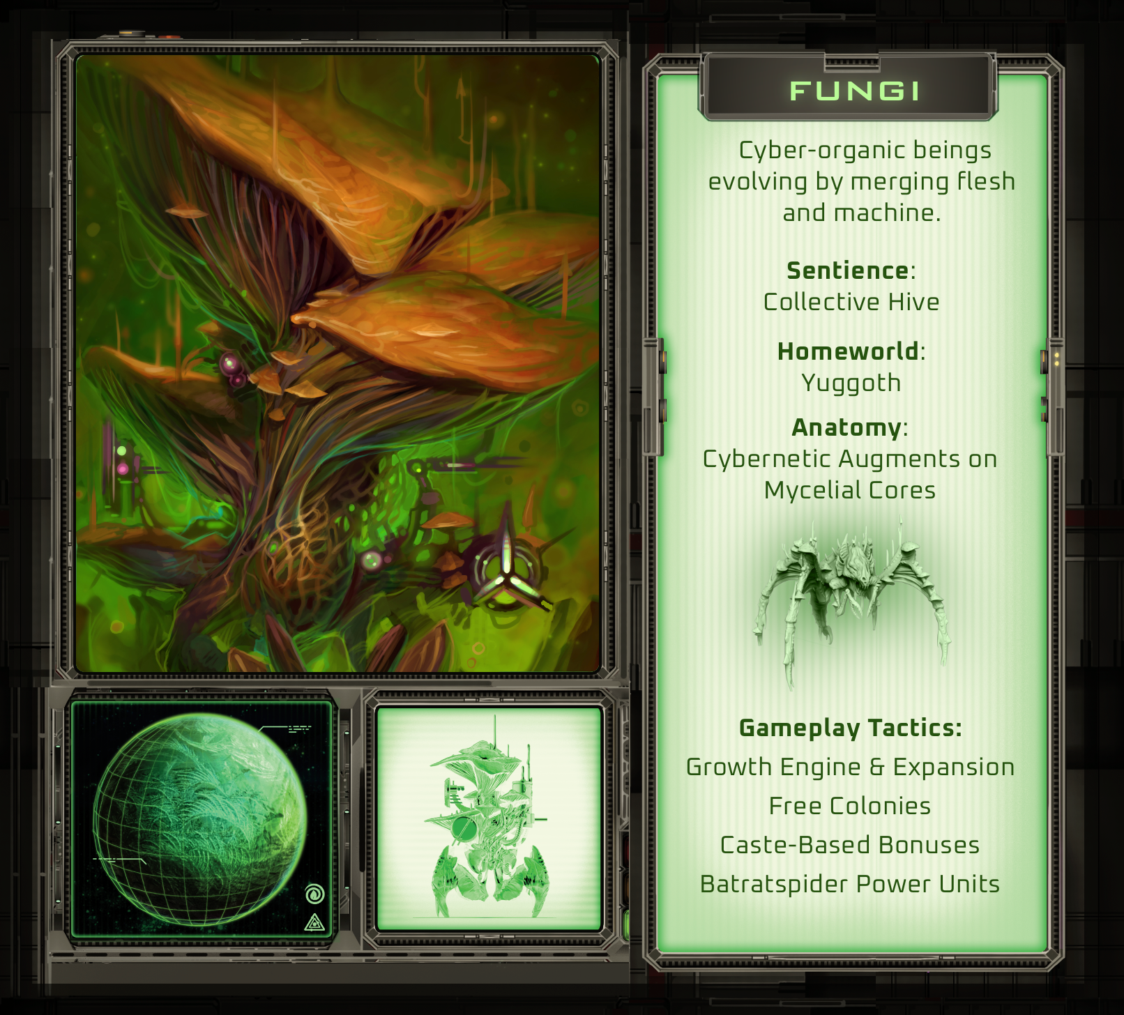 Hyperspace Standard Edition (Core Games)