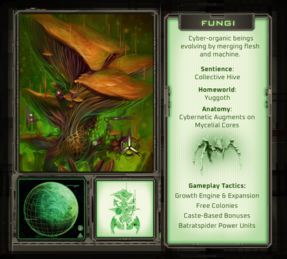 Hyperspace Standard Edition (Core Games)