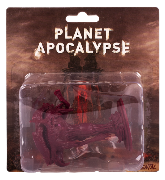 Elemental Blister Pack