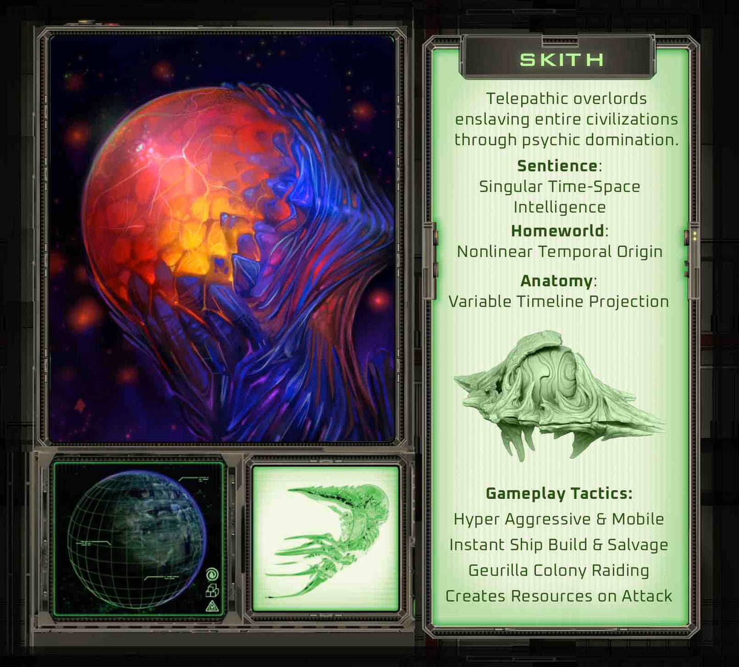 Hyperspace Standard Edition (Core Games)