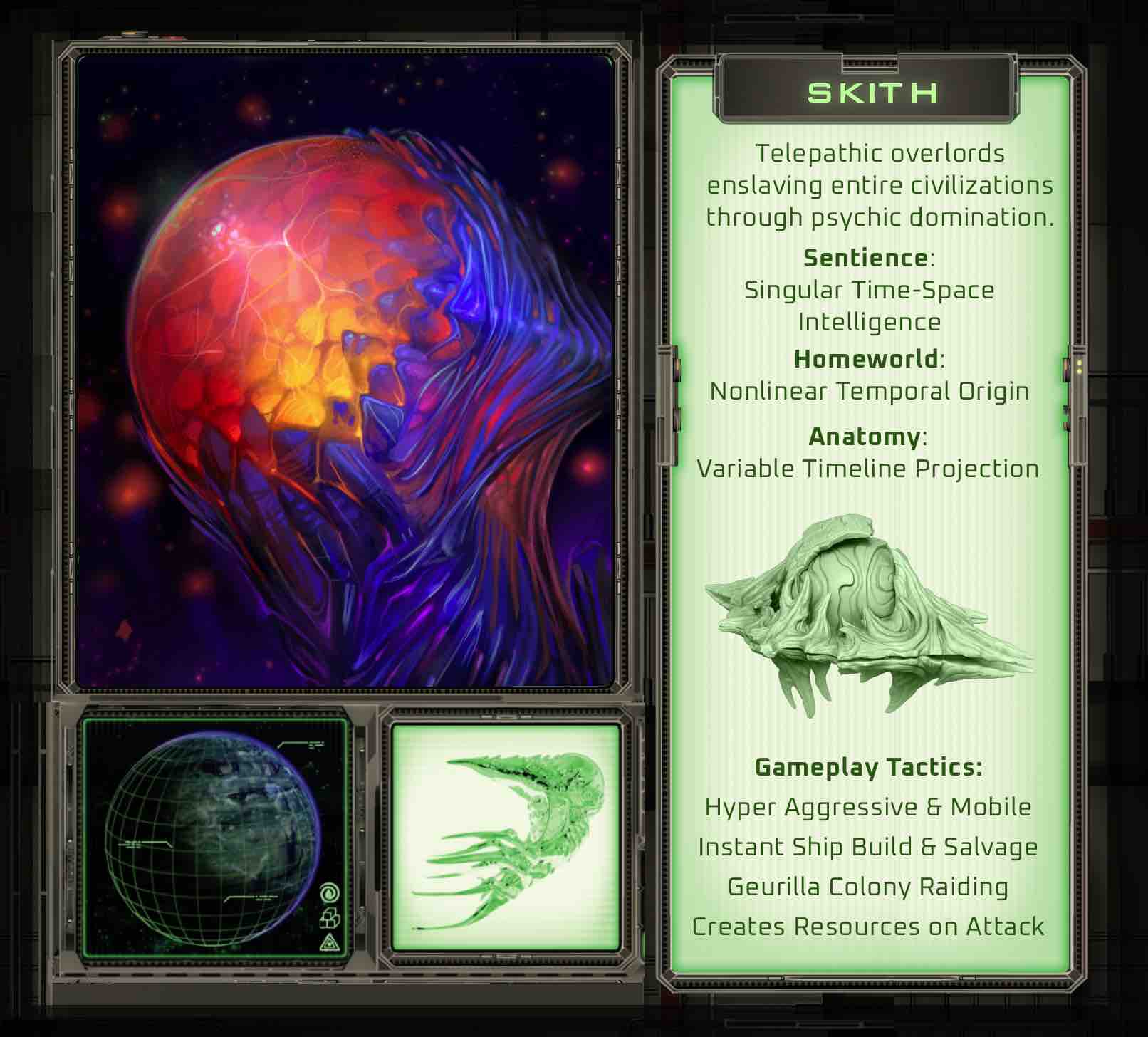 Hyperspace Standard Edition (Core Games)