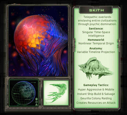 Hyperspace Standard Edition (Core Games)