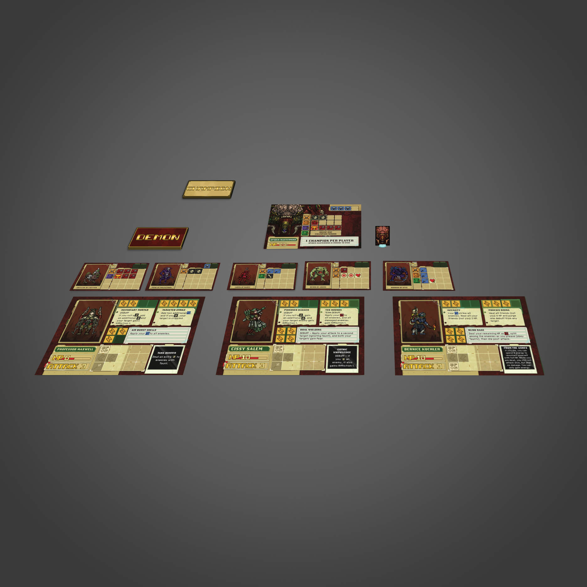 8-Bit-Attack: Apocalypse