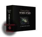 The Tcho-Tchos Faction Expansion Packs O4