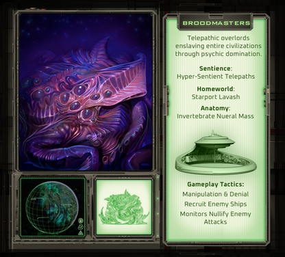 Hyperspace Standard Edition (Core Games)