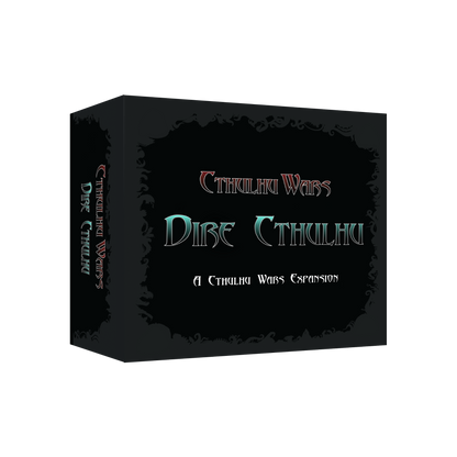 Dire Cthulhu
