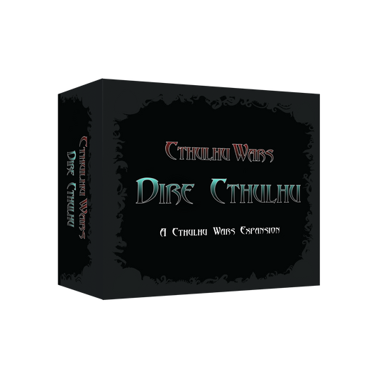 Dire Cthulhu