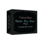 Great Old One Pack 4