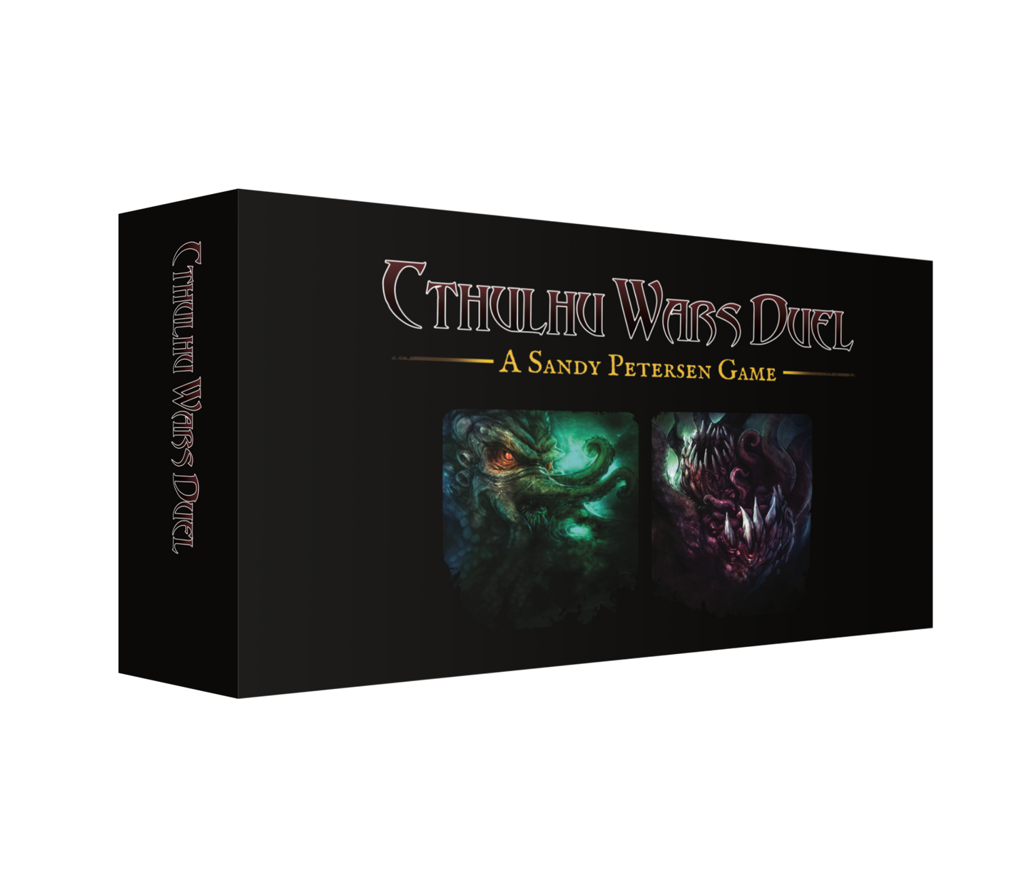 Cthulhu Wars Duel