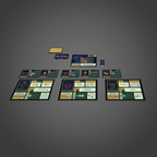 8-Bit-Attack: Hyperspeed