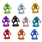 Masks of Nyarlathotep