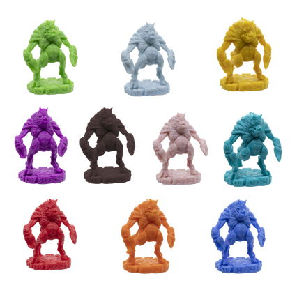 Masks of Nyarlathotep