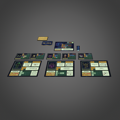 8-Bit-Attack: Hyperspeed